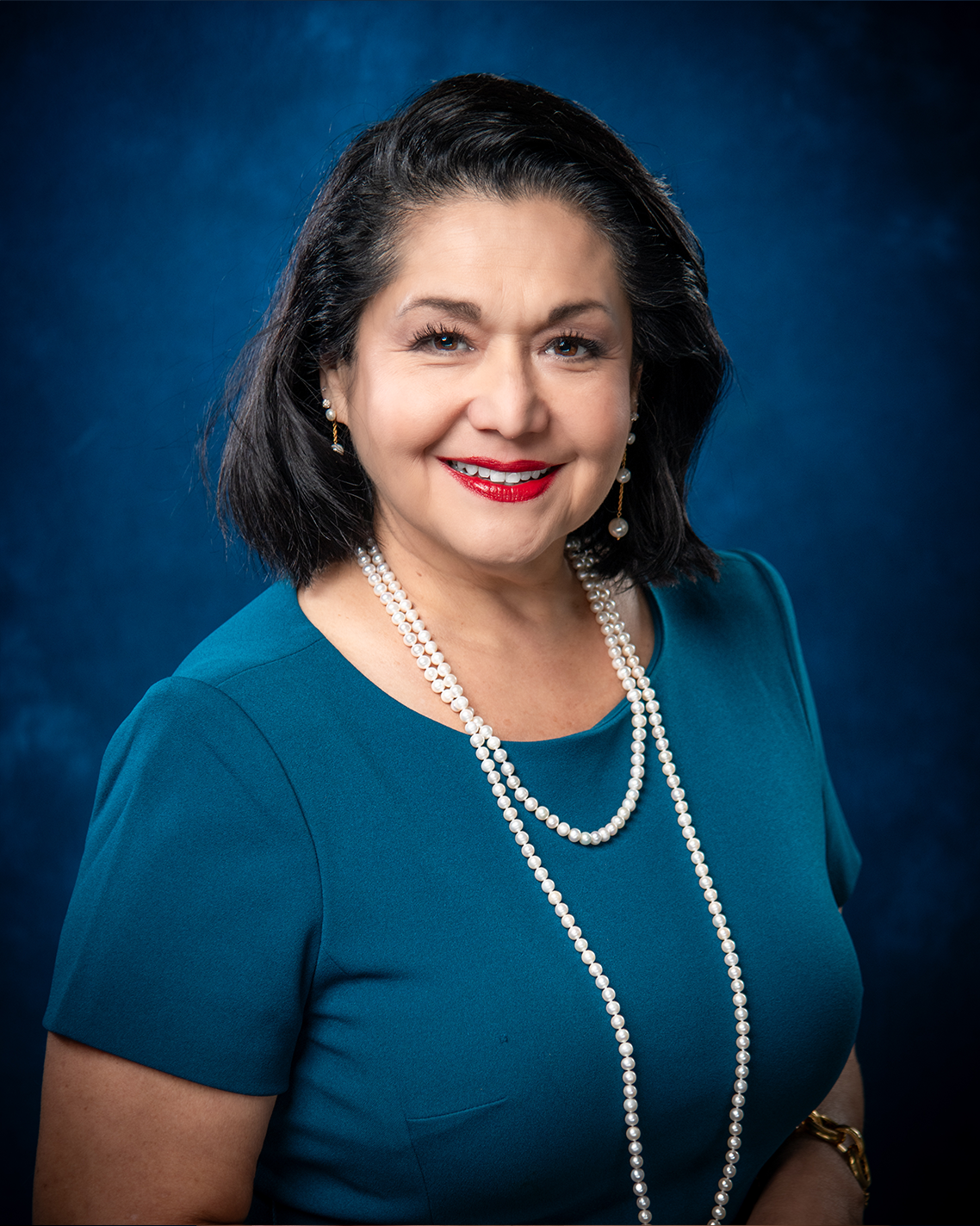 Paula Mendoza 